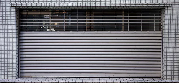 Advanced Solutions for Your Aluminum Garage Doors in Avenel, New Jersey