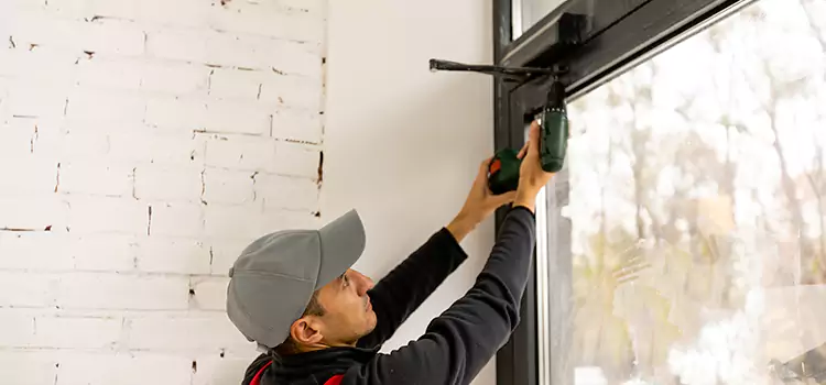 Automatic Door Opener Commercial Avenel