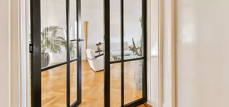 Bifold Door Replacement Avenel