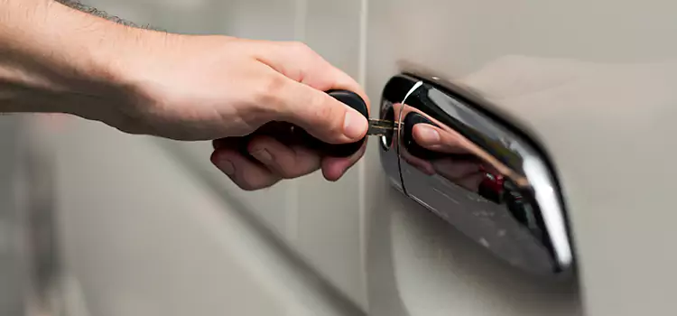 Why Choose Our Auto Locksmith Team in Avenel, NJ?