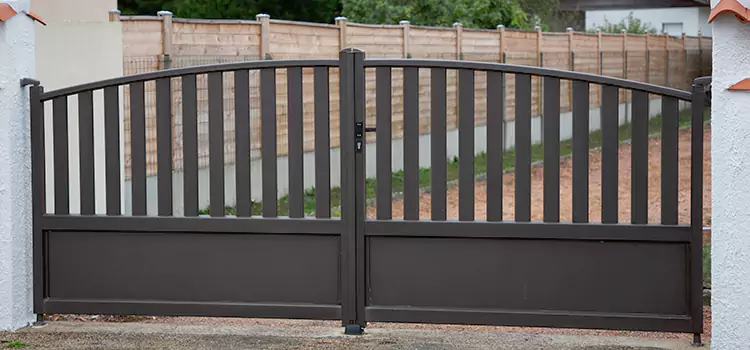 Advanced Gate Solutions in Avenel, NJ