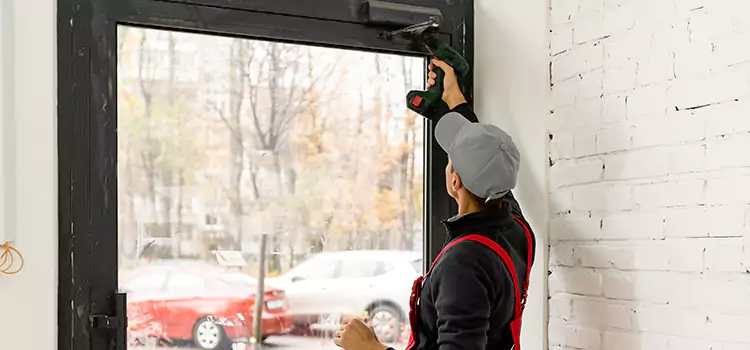 Comprehensive Door Closer Services in Avenel, NJ