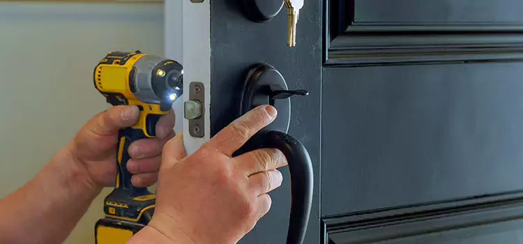 Locksmith Emergency Service Avenel