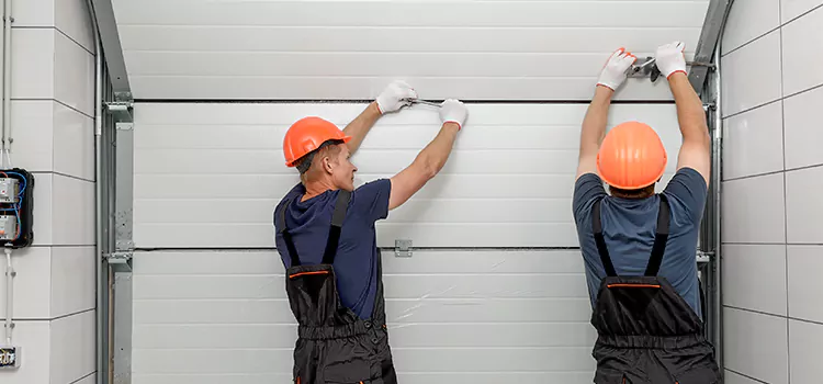 Choose Us for Your Garage Door Needs in Avenel
