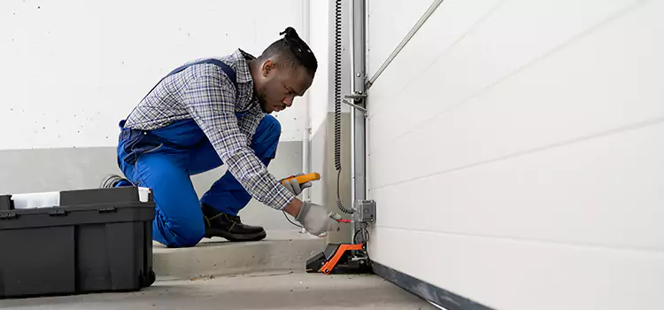 Expert Solutions for Every Garage Lock Need in Avenel, NJ