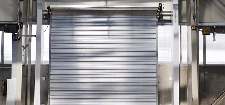Roller Door Maintenance Avenel