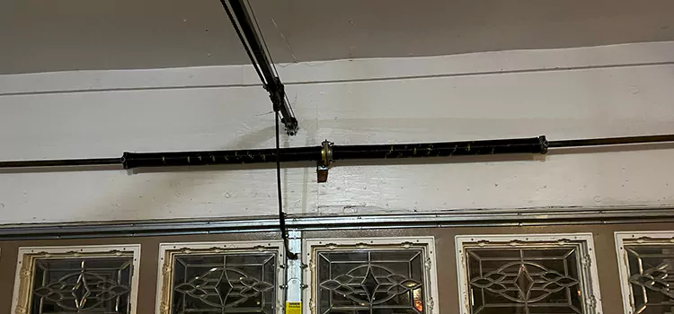 Garage Door Spring Repair Near Me Avenel
