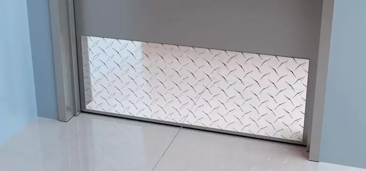 Benefits of Professional Kick Plate Solutions in Avenel, NJ