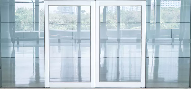 Why Choose Us for Your Motion Sensor Door Needs in Avenel, NJ?
