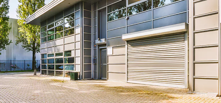 Electric Roller Garage Doors Avenel