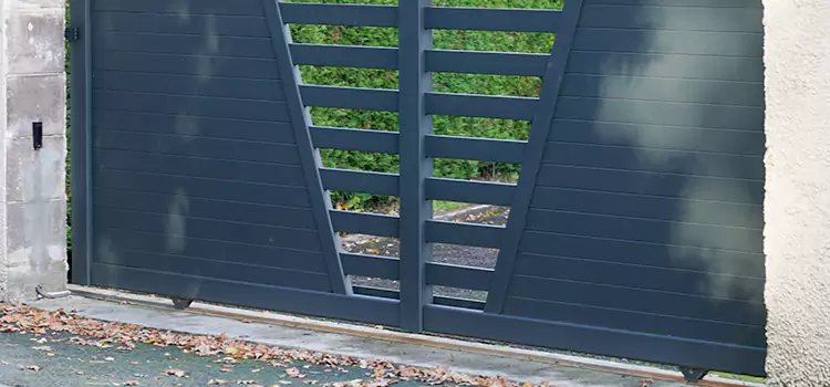 Automated Gate Company Near Me Avenel
