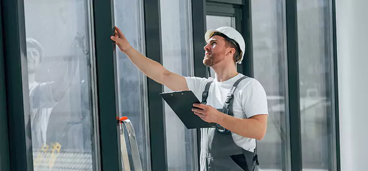 Comprehensive Solutions for Your Sticking Doors in Avenel, NJ