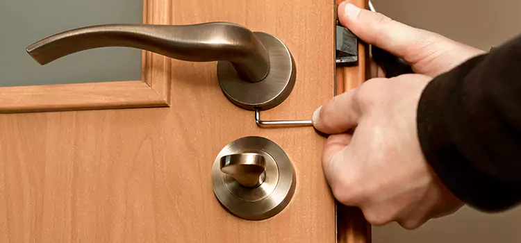 Access Control System Integration Avenel
