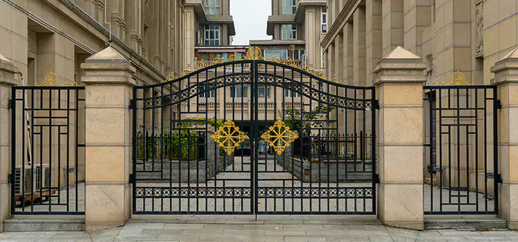 Comprehensive Iron Gate Maintenance Solutions in Avenel, NJ