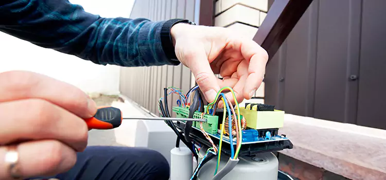 Electric Gate Maintenance Avenel