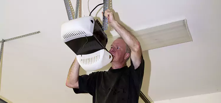 Garage Door Opener Service Avenel