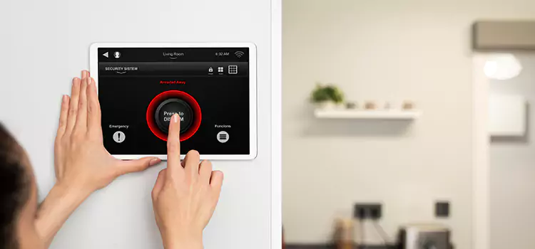Blink Video Doorbell Installation Avenel