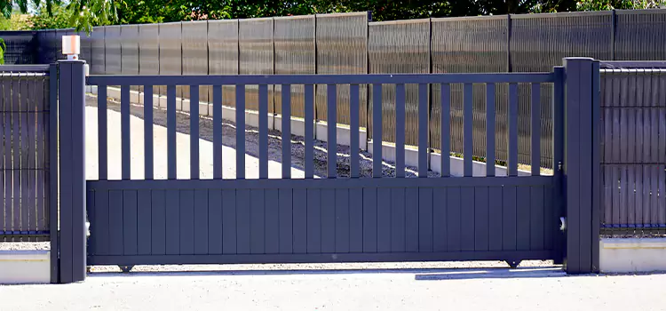 Driveway Gate Installation Contractors Avenel
