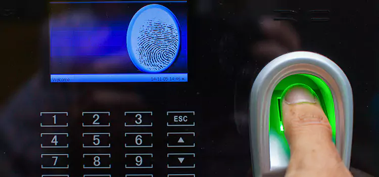 Your Trusted Partner for Secure Access in Avenel, NJ