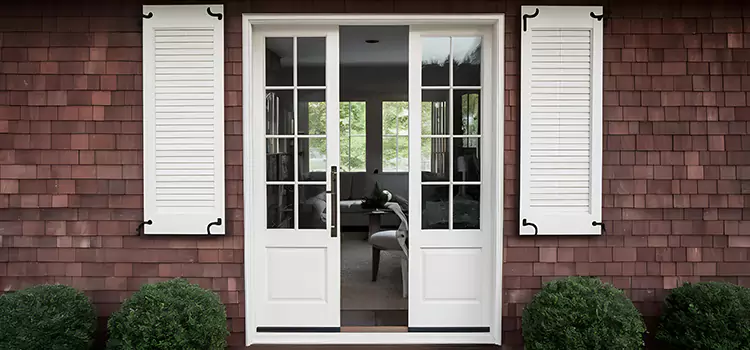 French Door Restoration Avenel