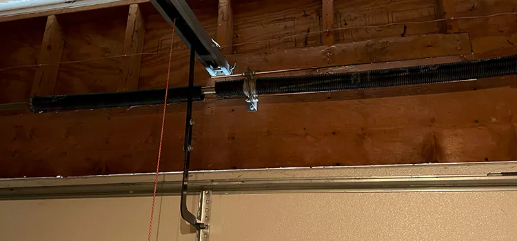 Broken Garage Door Cable Repair in Avenel, NJ