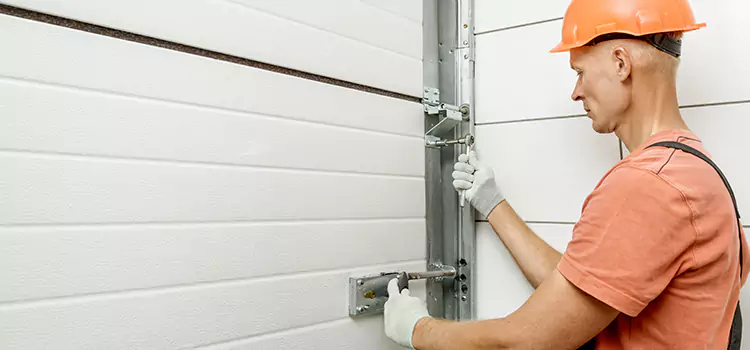 Why Choose Us for Garage Door Lock Services in Avenel, NJ?