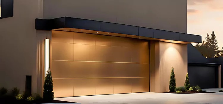 Garage Door Remote Programming Avenel