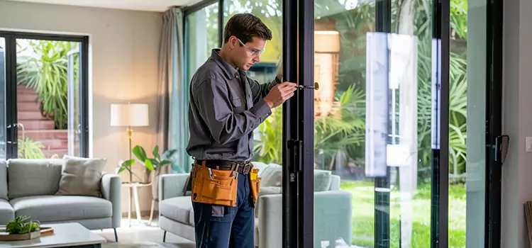 Why Choose Us for Your Glass Door Needs in Avenel, NJ?