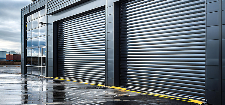 Emergency Industrial Garage Door Service Avenel
