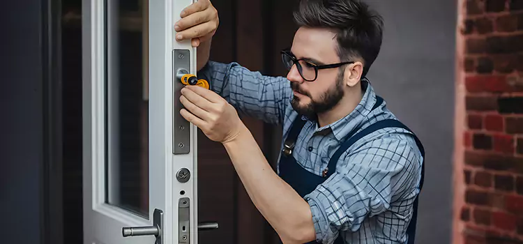 Residential Door Repairs Avenel