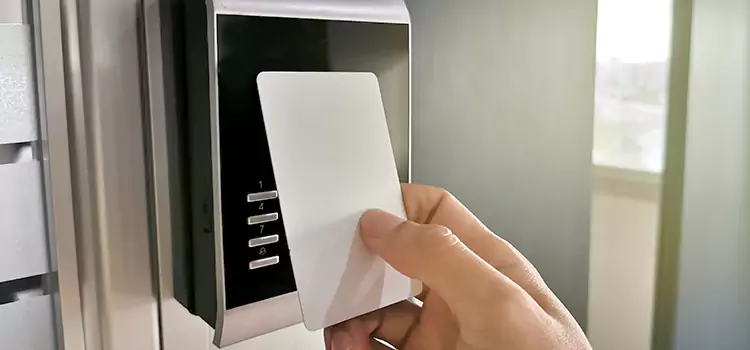 Advanced RFID Technology Integration in Avenel, NJ
