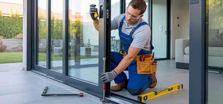 Patio Door Replacement Avenel