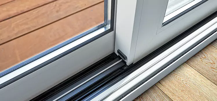 Why Your Sliding Door Keeps Getting Stuck in Avenel, NJ?