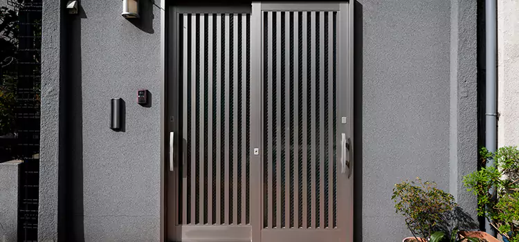 Specialized Steel Door Services in Avenel, NJ