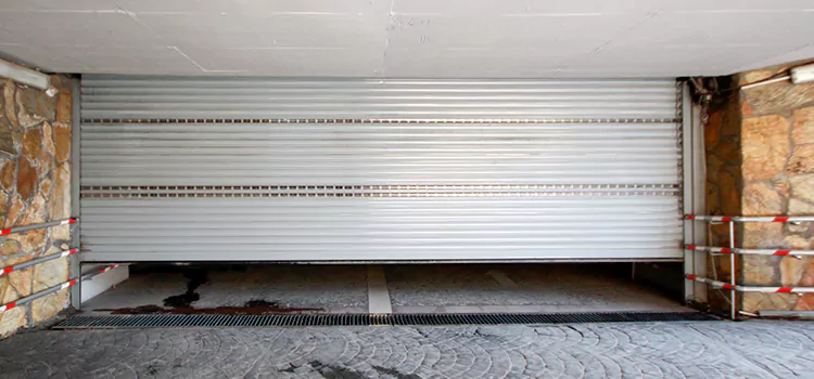 Steel Garage Door Repair Avenel